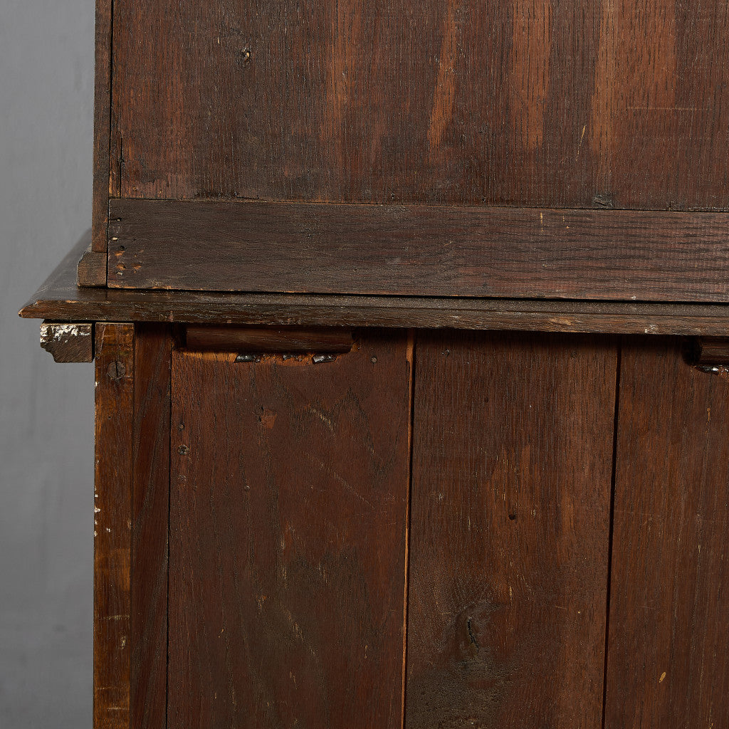 英国 クラシック ウェルシュドレッサー  食器棚