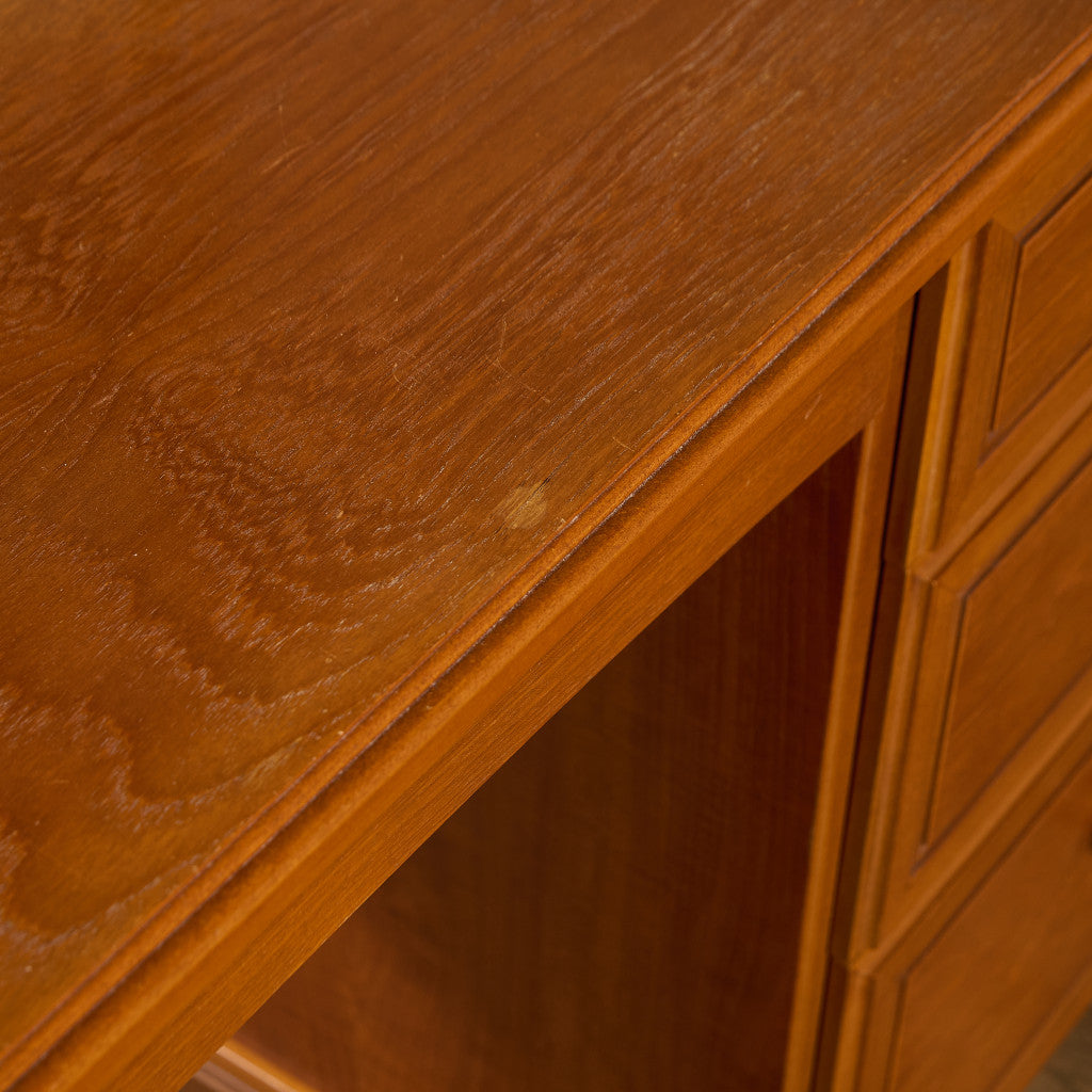 ヴィンテージ ドレッサー デスク