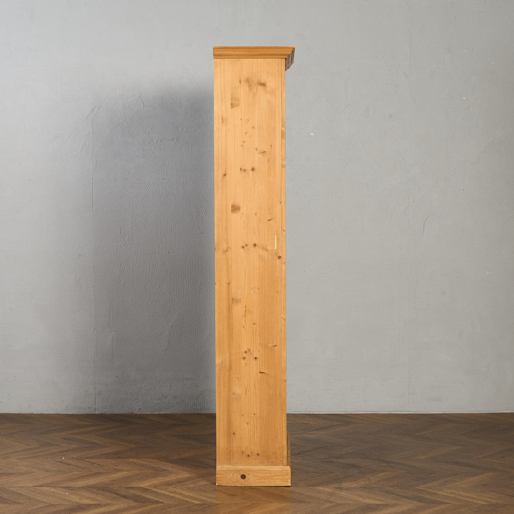 カントリー スタイル ブックシェルフ