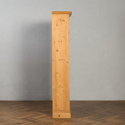 カントリー スタイル ブックシェルフ