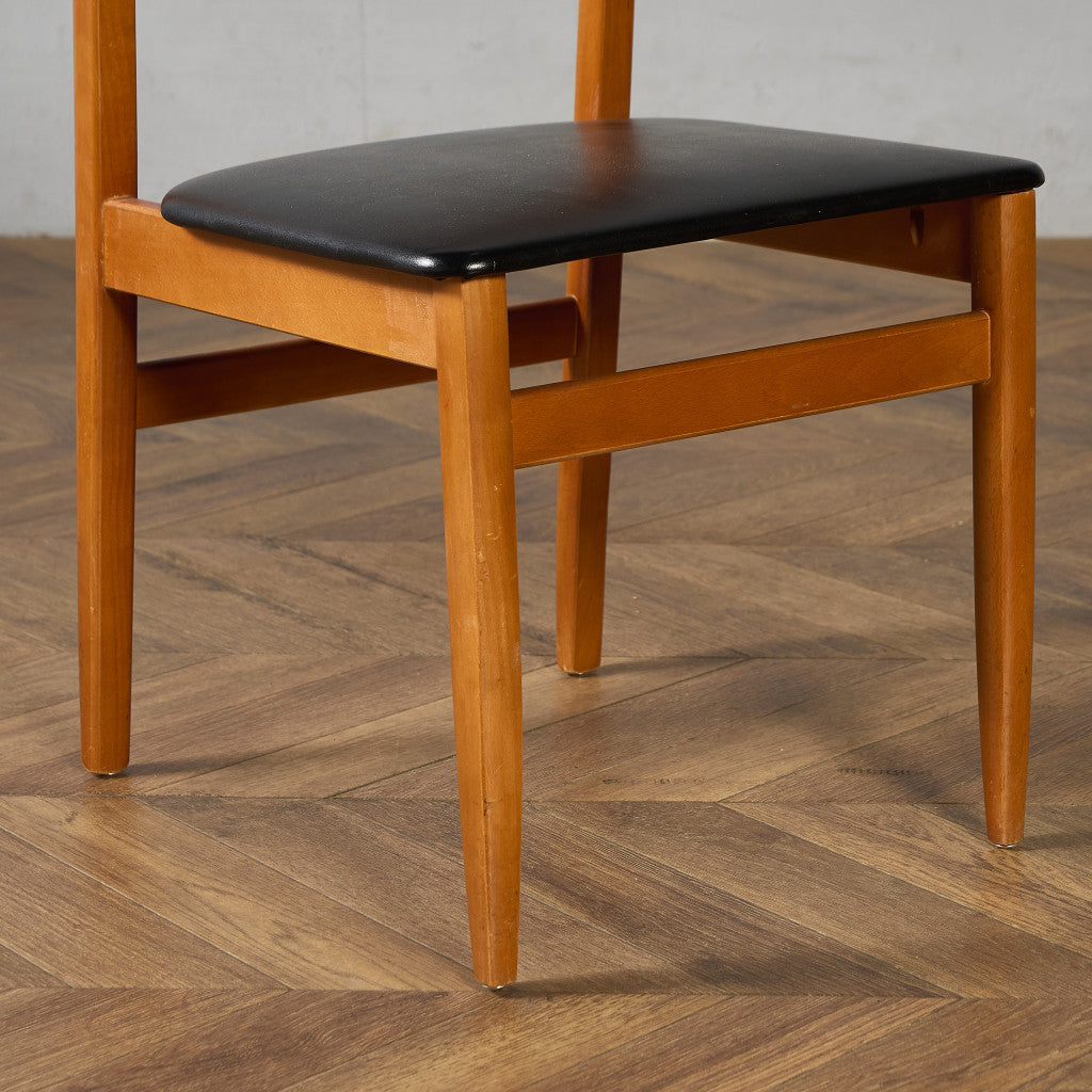 英国 ヴィンテージ ダイニングチェア