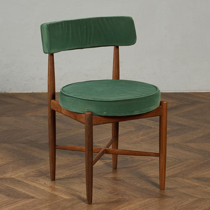 ジープラン G-PLAN ヴィンテージ サーキュラーチェア #91736