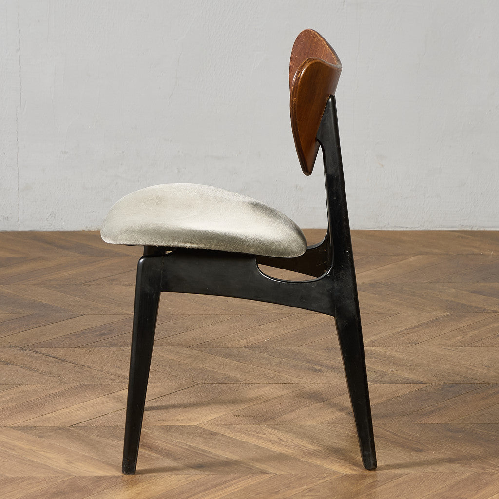 Tola&Black ヴィンテージ バタフライチェア