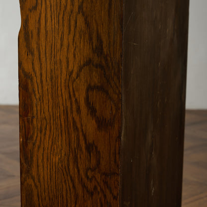 英国 クラシック マガジンラック