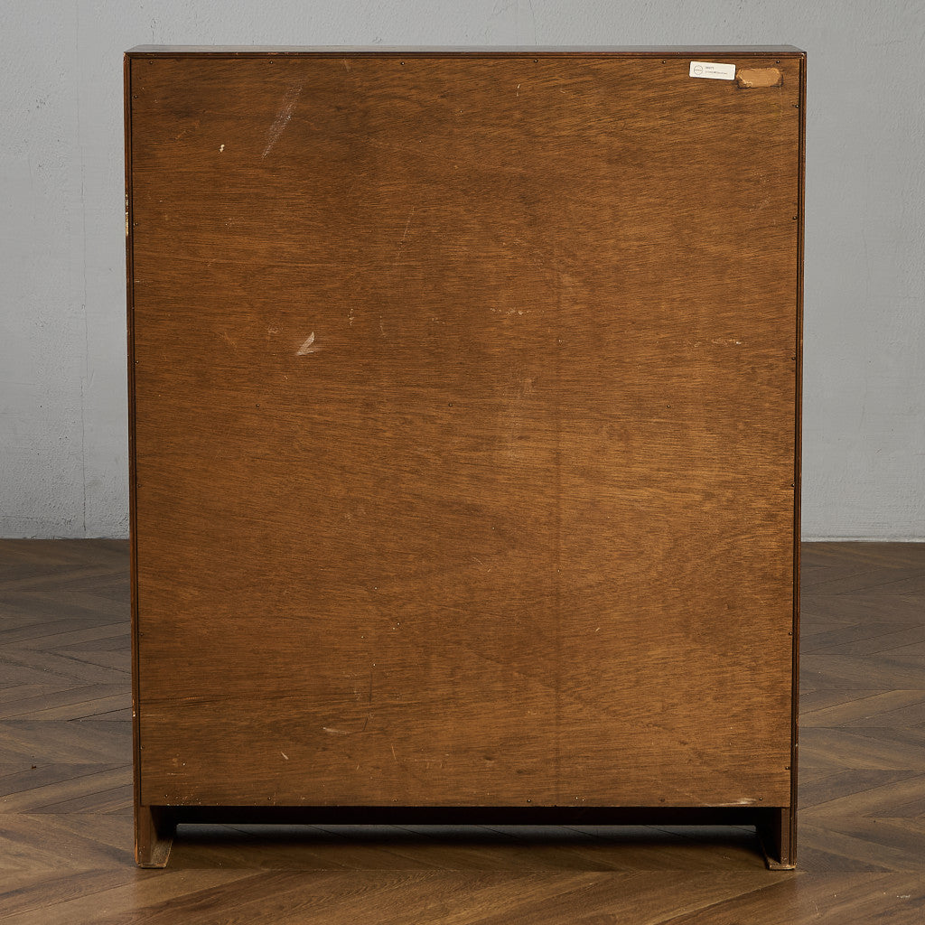 ハーバート・E・ギブス Herbert E. Gibbs ヴィンテージ ガラス