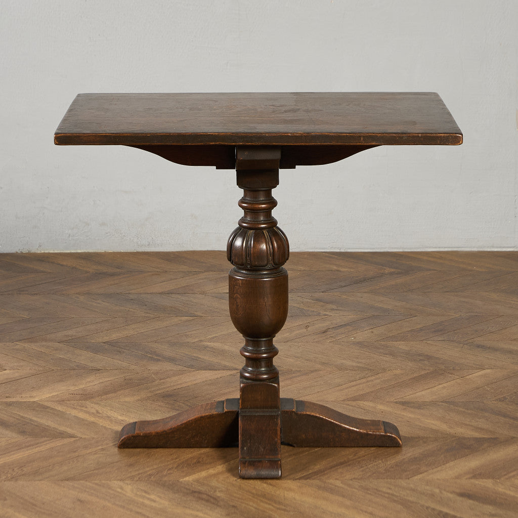 英国 クラシック サイドテーブル