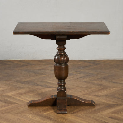 英国 クラシック サイドテーブル