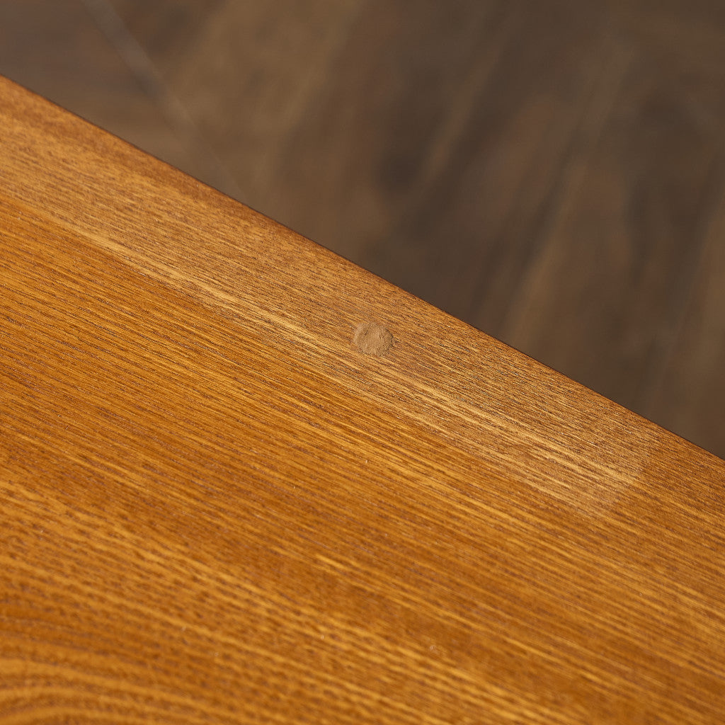 英国 ヴィンテージ ドレッシング デスク