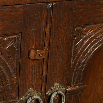 英国 クラシック キャビネット