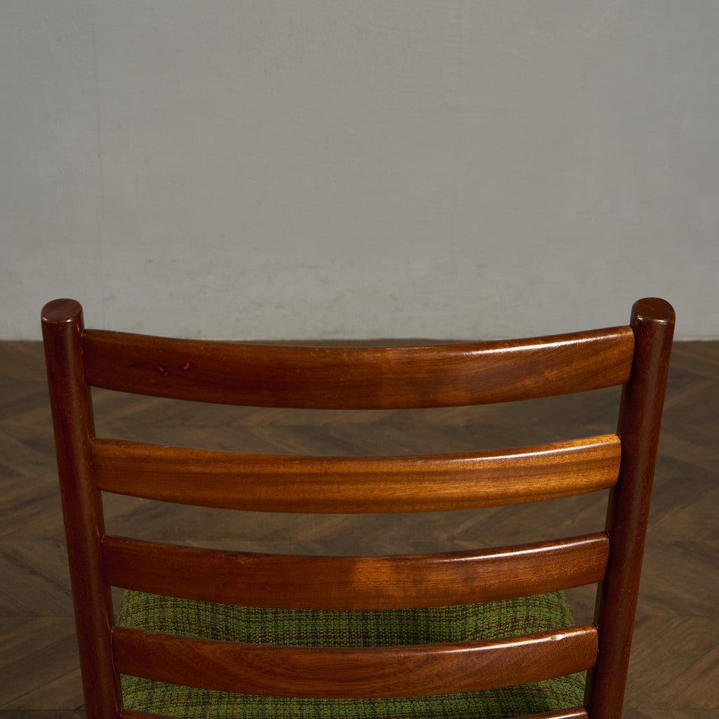 英国 ヴィンテージ ダイニングチェア