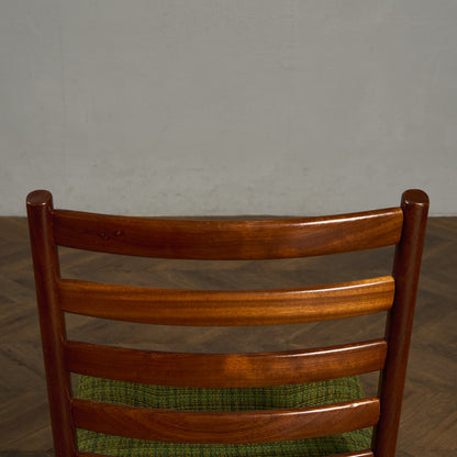 英国 ヴィンテージ ダイニングチェア