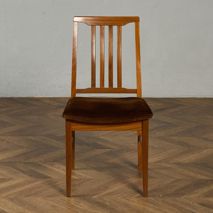 ヴィンテージ ダイニングチェア