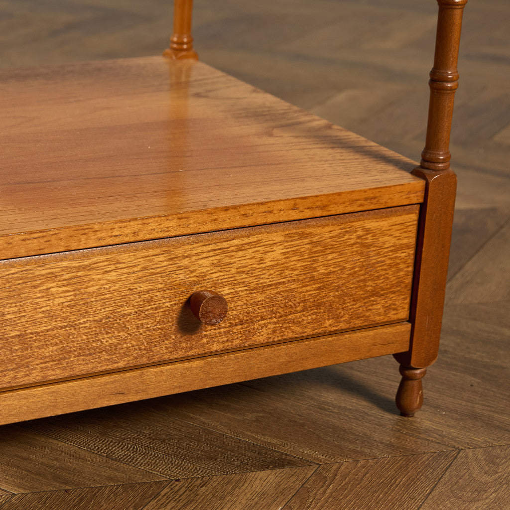 ネイサン Nathan ヴィンテージ サイドテーブル #95469 – camori