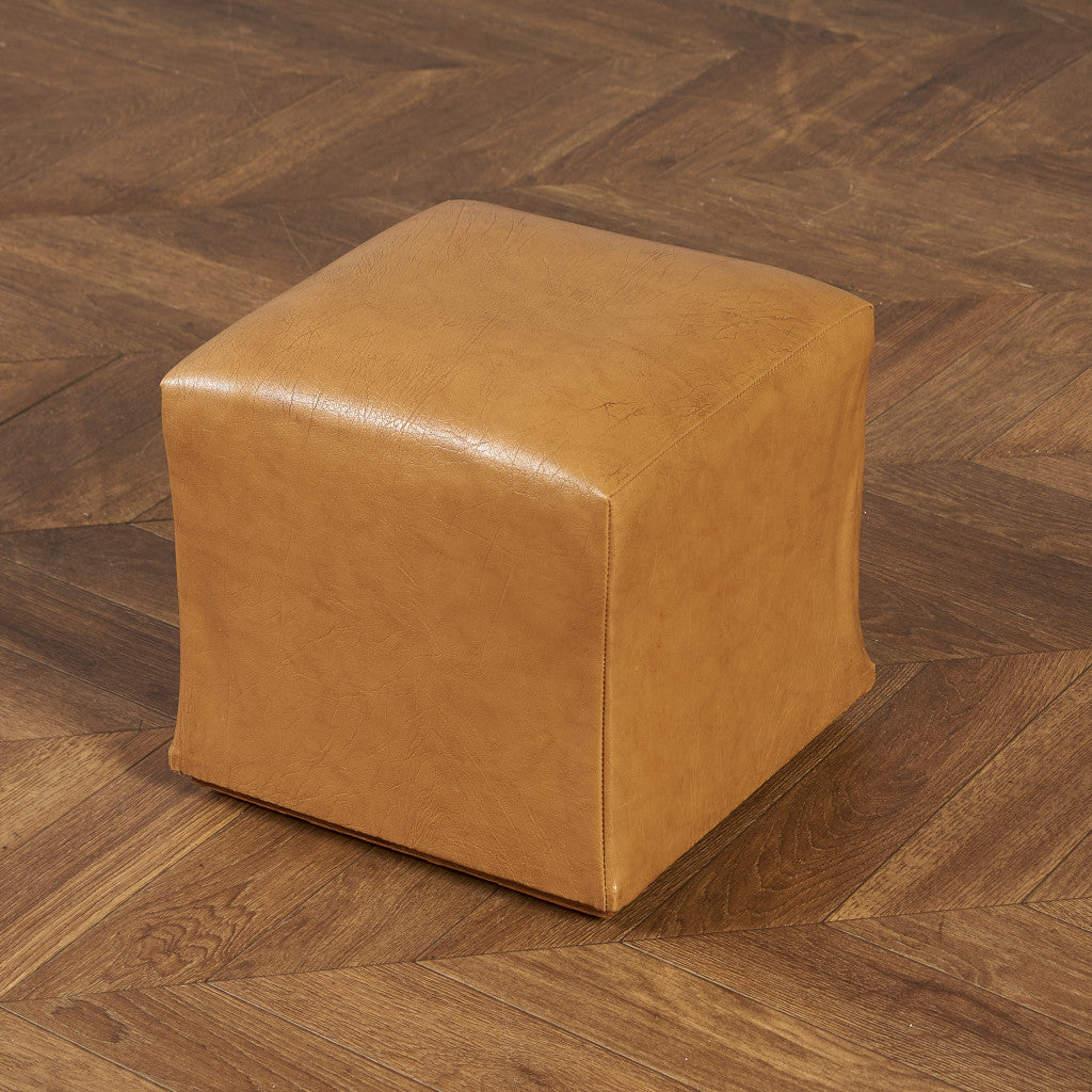 ヴィンテージ スツール付き ガラストップ センターテーブル