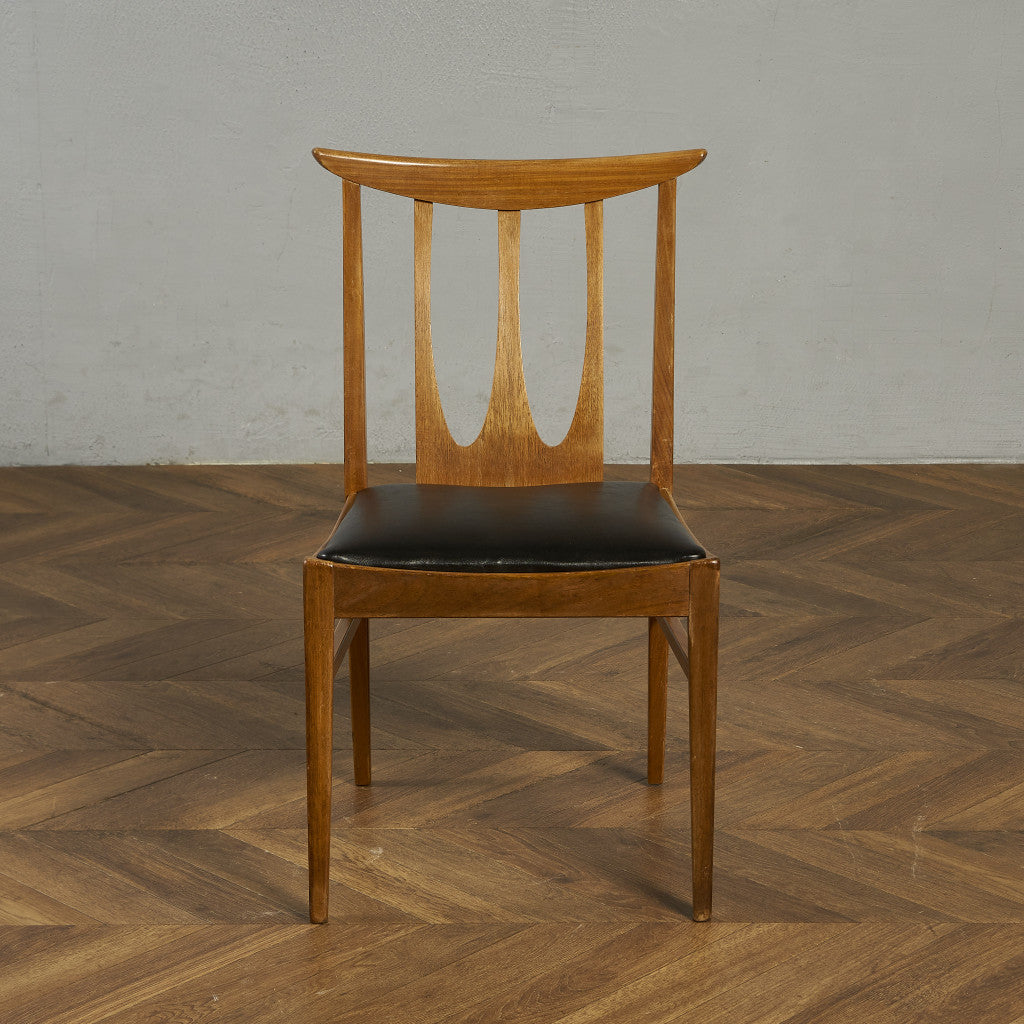 ジープラン G-PLAN Brasilia ダブルバックチェア #89616