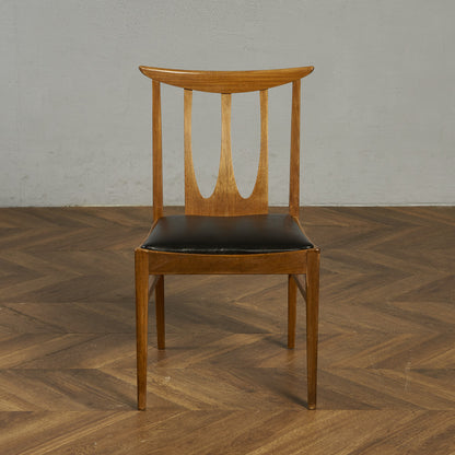 ジープラン G-PLAN Brasilia ダブルバックチェア #89616