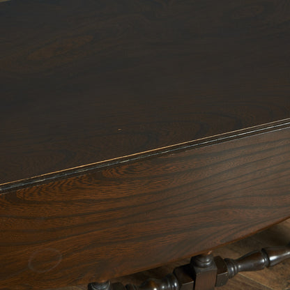 アーコール ERCOL ドロップリーフ センターテーブル #85428