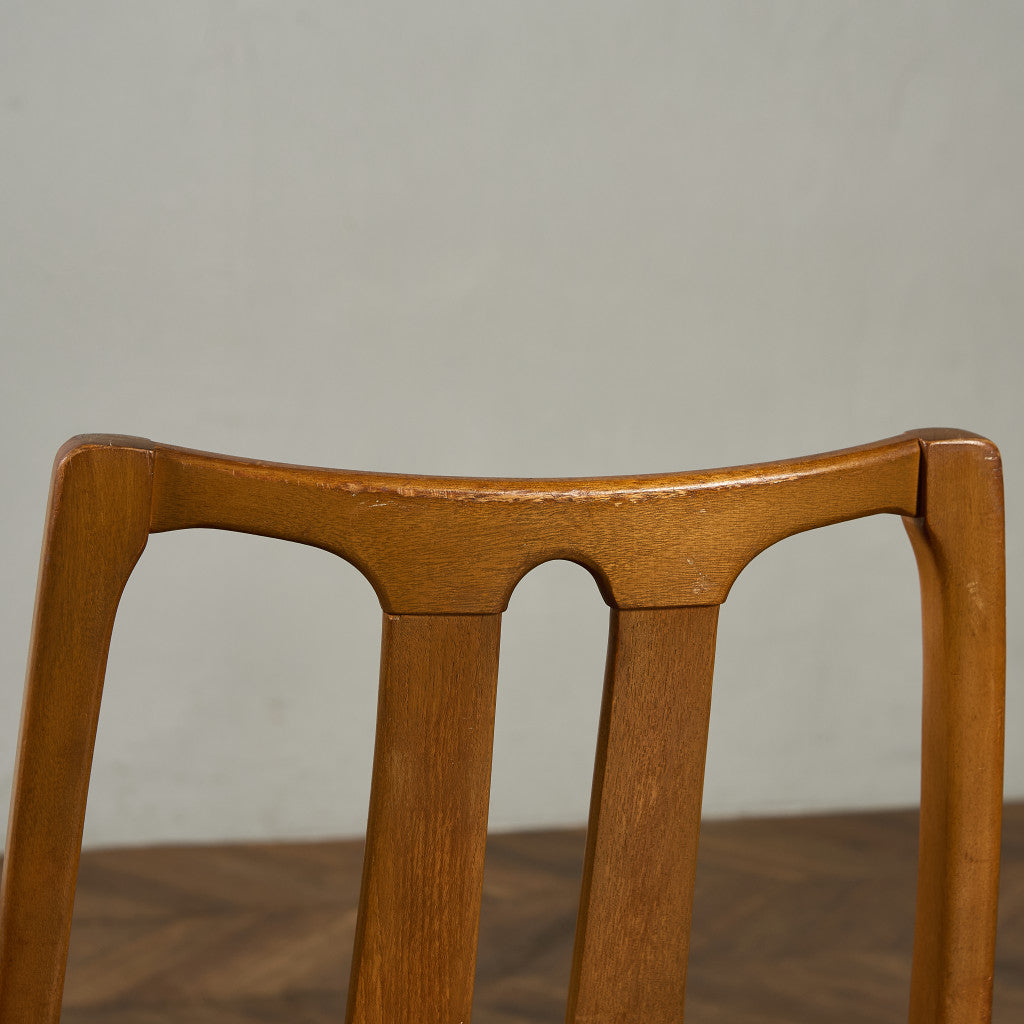 ダイニングチェア  座面張替え済み