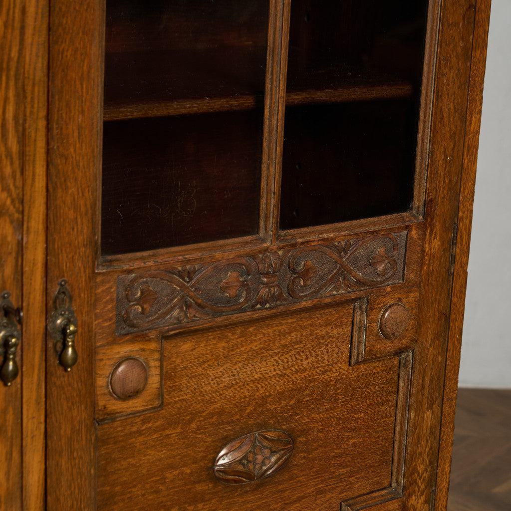 英国 クラシック キャビネット