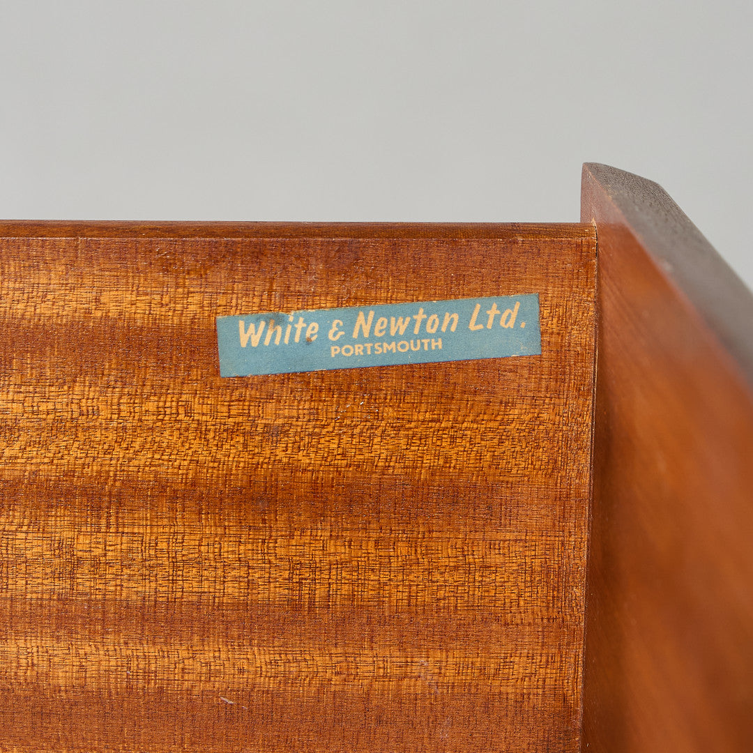 ヴィンテージ ドレッシングデスク