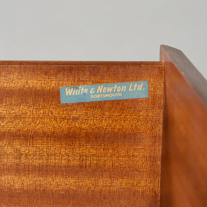 ヴィンテージ ドレッシングデスク