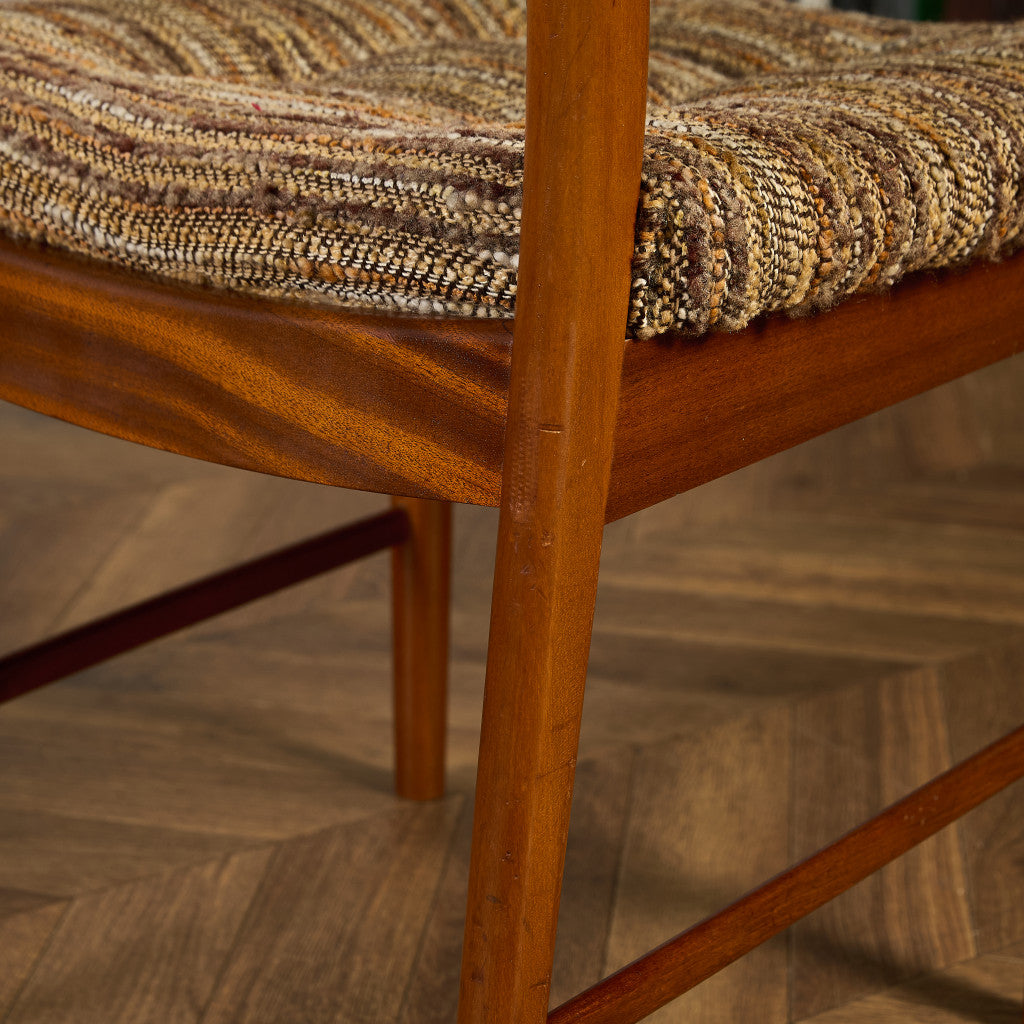 ヴィンテージ ダイニングチェア