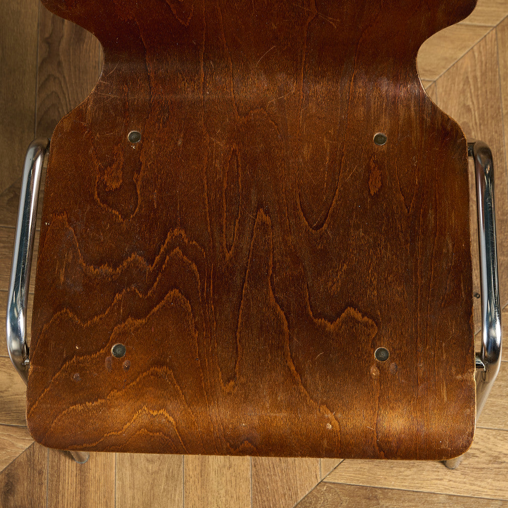 Vink Lisse スタッキング スクールチェア