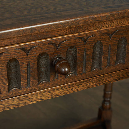 コンソールテーブル / サイドテーブル