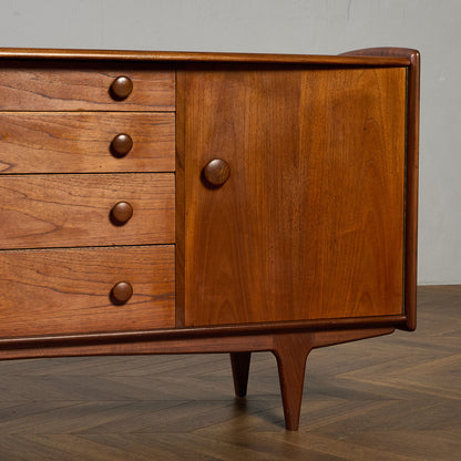 Volany ヴィンテージ サイドボード