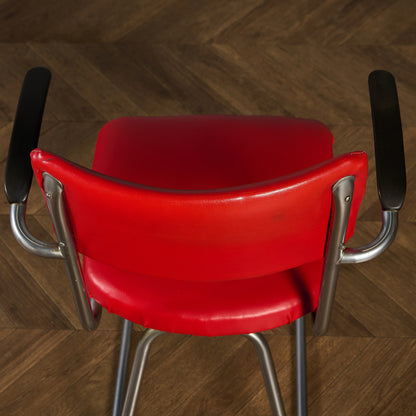 ヴィンテージ アームチェア