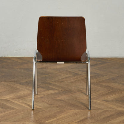 Vink Lisse スタッキング スクールチェア