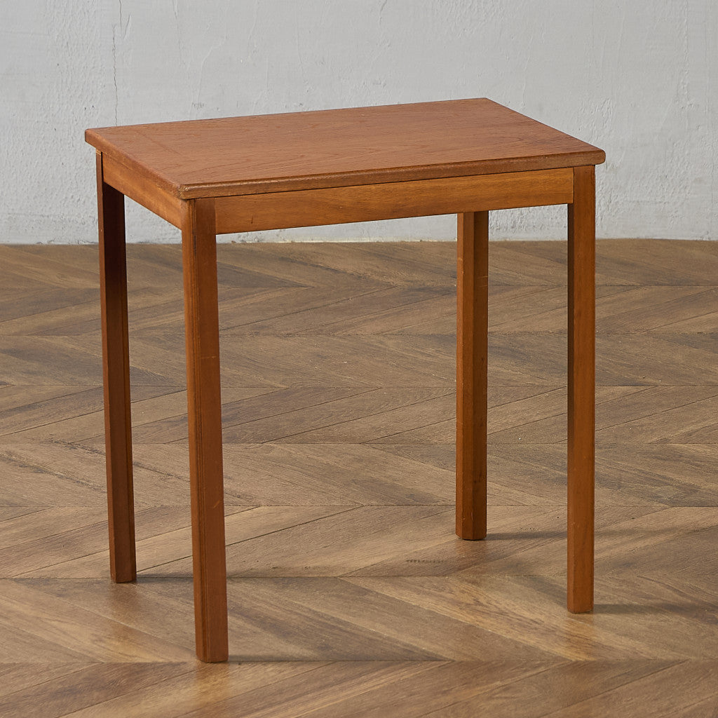 ヴィンテージ ネストテーブル