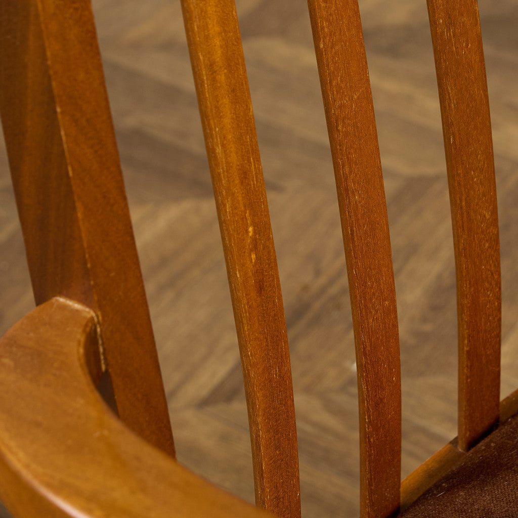 ヴィンテージ アームチェア