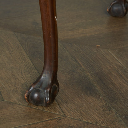 英国クラシック ライティングビューロー #83878