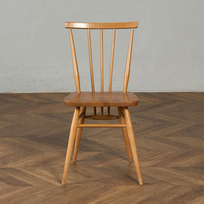 スティックバックチェア