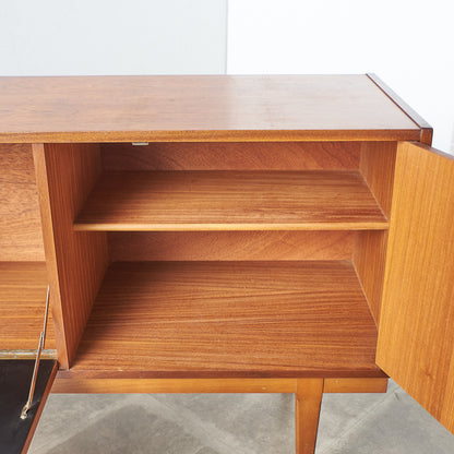 ヴィンテージ ロングサイドボード