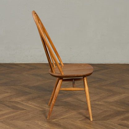 ヴィンテージ クエーカーチェア ブルーラベル