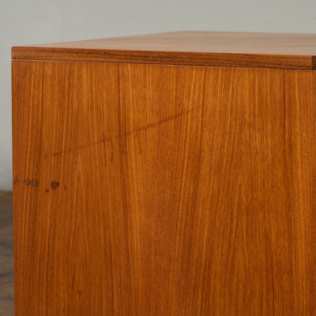 ジープラン G-PLAN Fresco コーナーキャビネット 3点セット