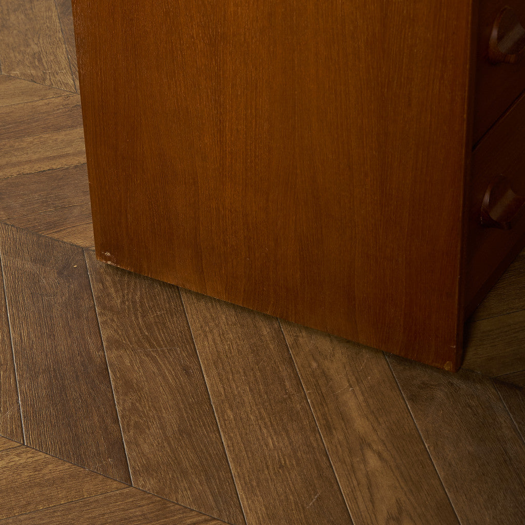 ヴィンテージ チェスト