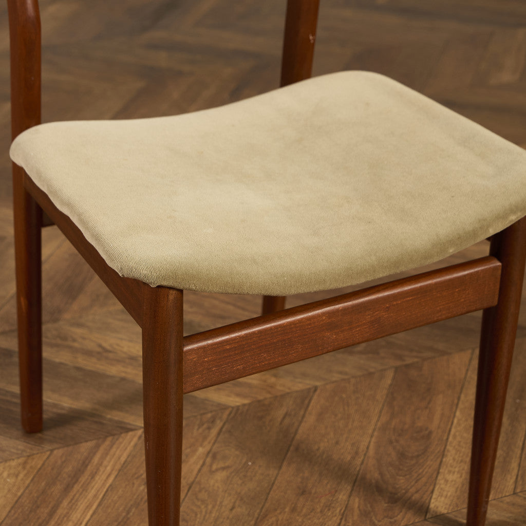 英国 ヴィンテージ ダイニングチェア