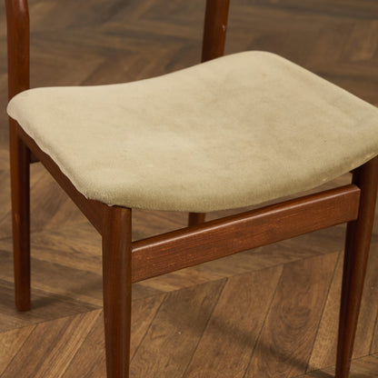 英国 ヴィンテージ ダイニングチェア