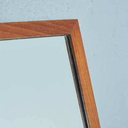 British vintage wall mirror #76050