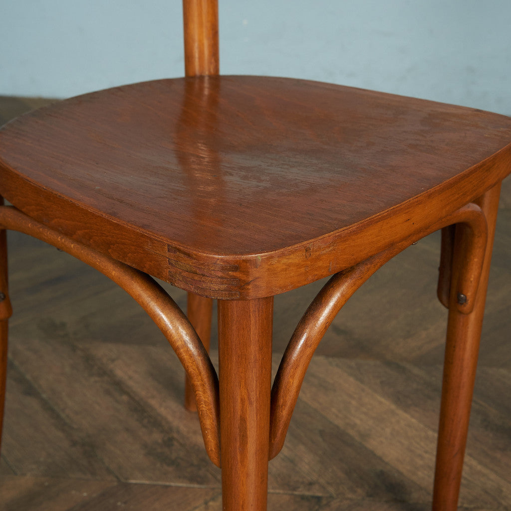 英国クラシック ベントウッドチェア