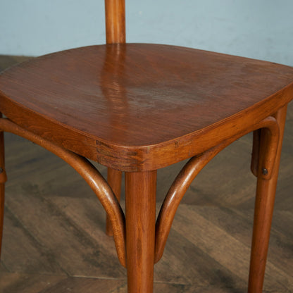 英国クラシック ベントウッドチェア