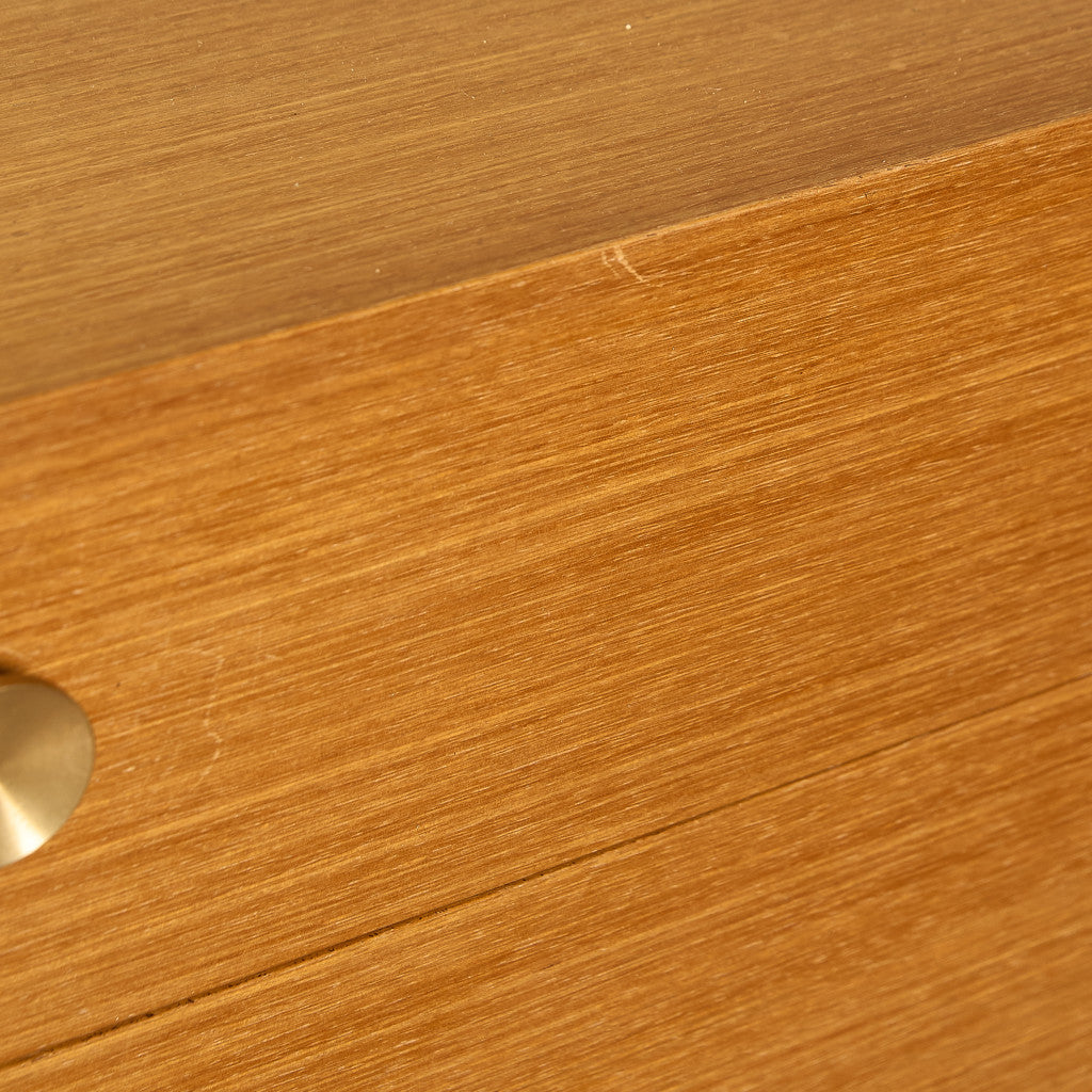 ヴィンテージ 5段 チェスト