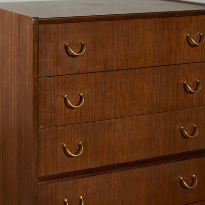 Tola&black 7段 トールチェスト