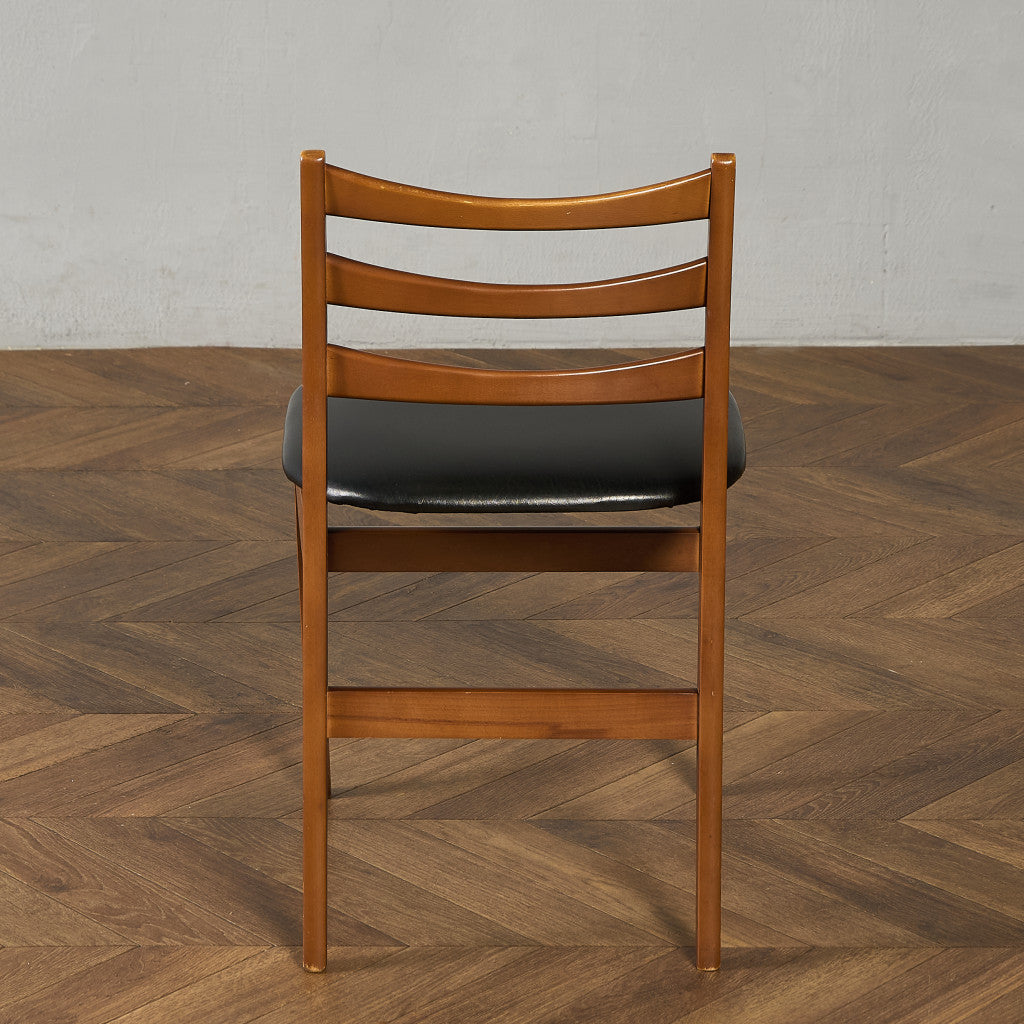 英国 ヴィンテージ ダイニングチェア