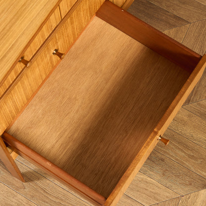 Vanson 1960's ヴィンテージ サイドボード