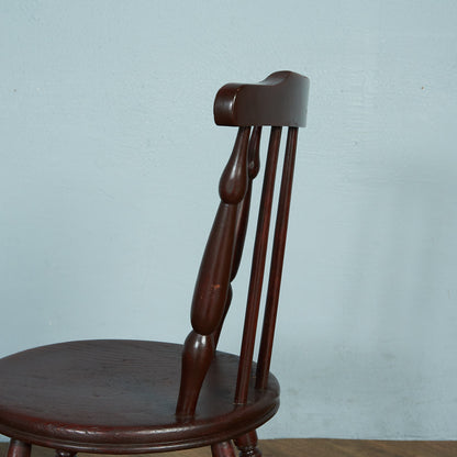 British Classic Penny Chair #81777