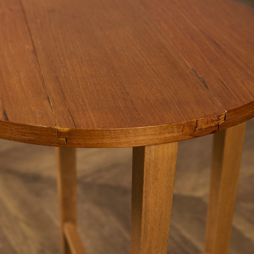 Novy Domov ヴィンテージ ネストテーブル